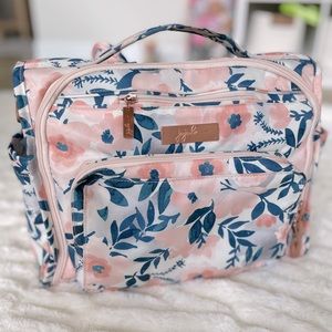 JuJuBe BFF in Whimsical Watercolor